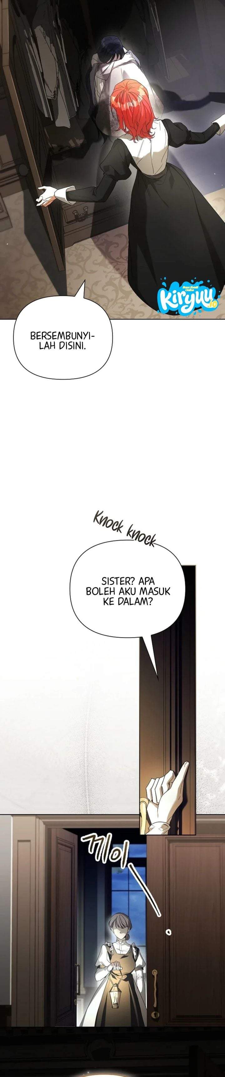 About Perfect Revenge Chapter 8
