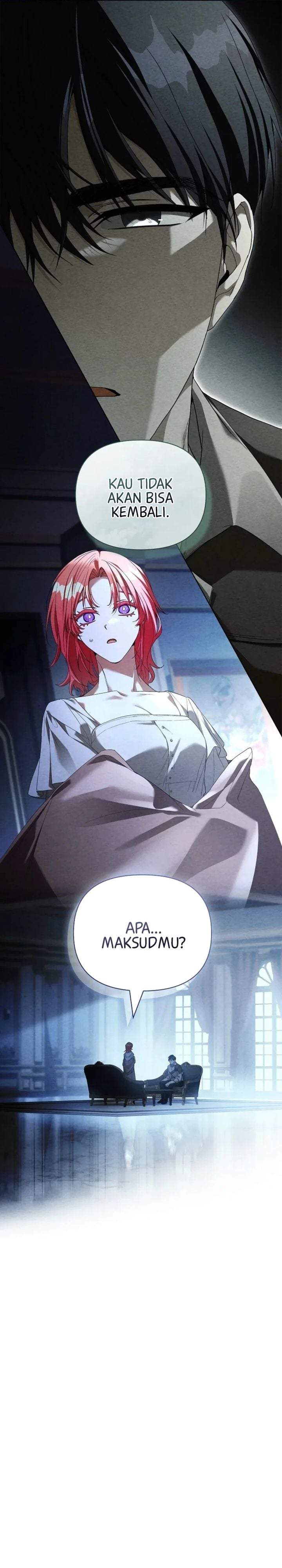 About Perfect Revenge Chapter 8