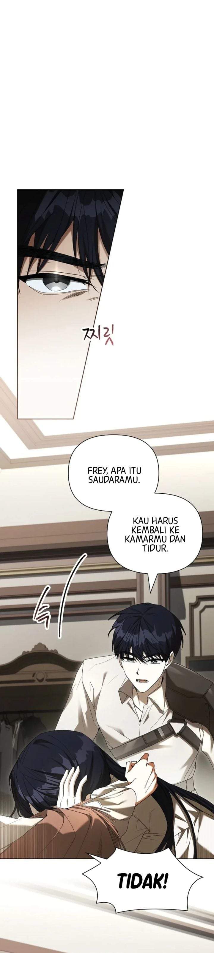 About Perfect Revenge Chapter 8