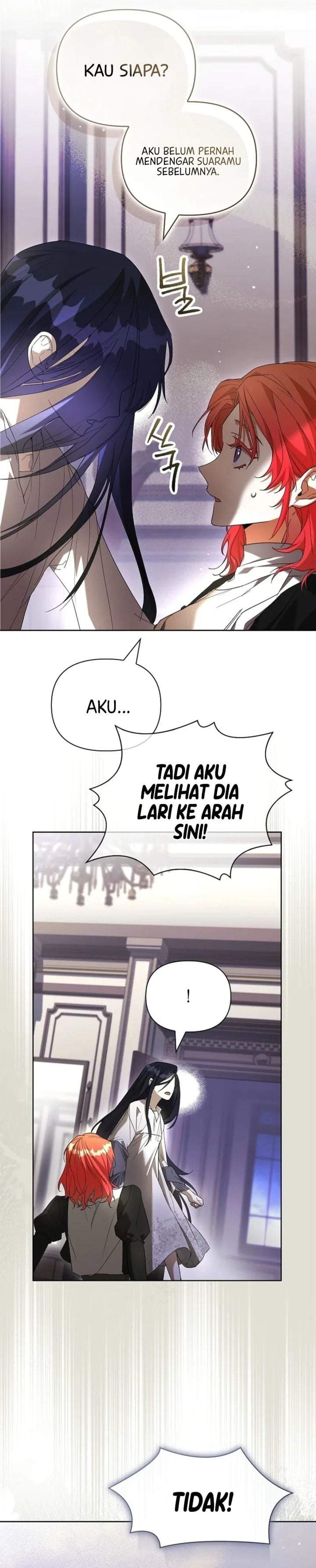 About Perfect Revenge Chapter 8