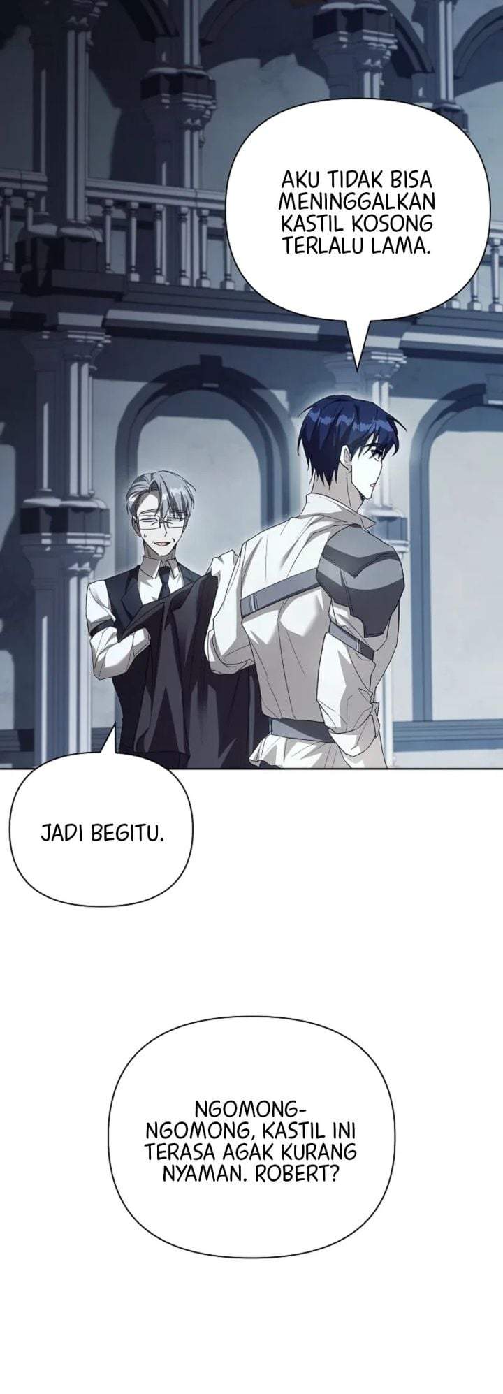 About Perfect Revenge Chapter 8