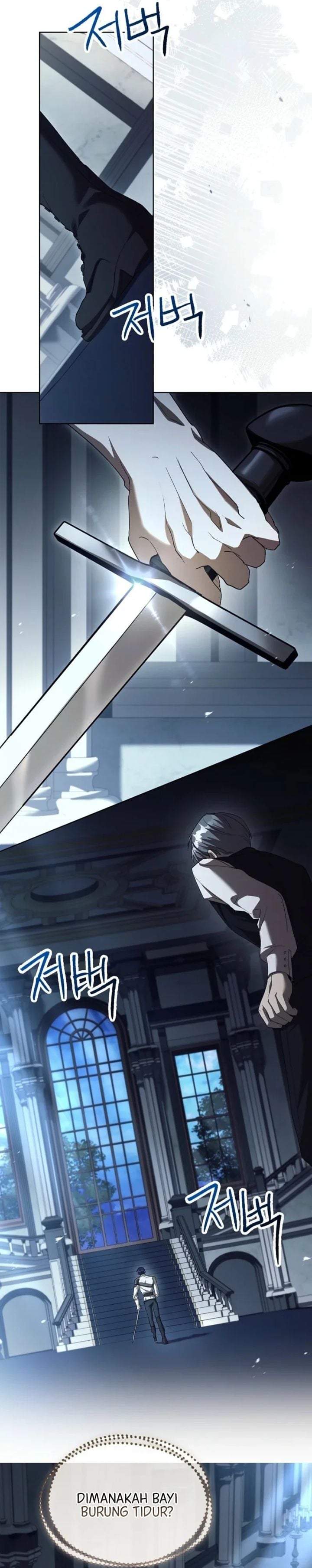 About Perfect Revenge Chapter 8