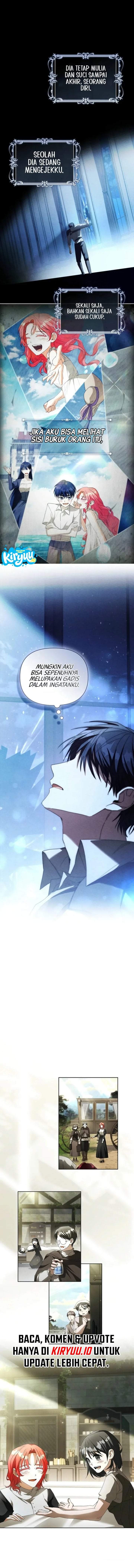 About Perfect Revenge Chapter 9