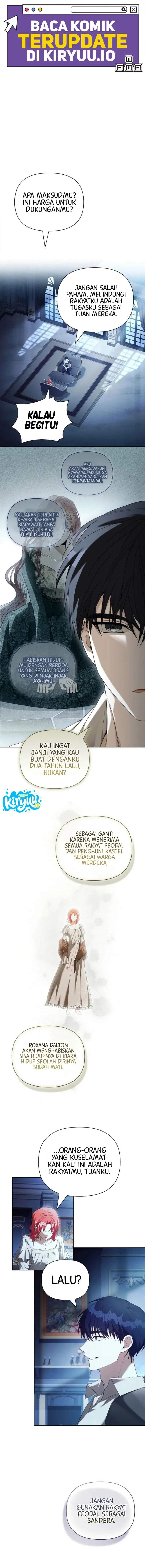 About Perfect Revenge Chapter 9