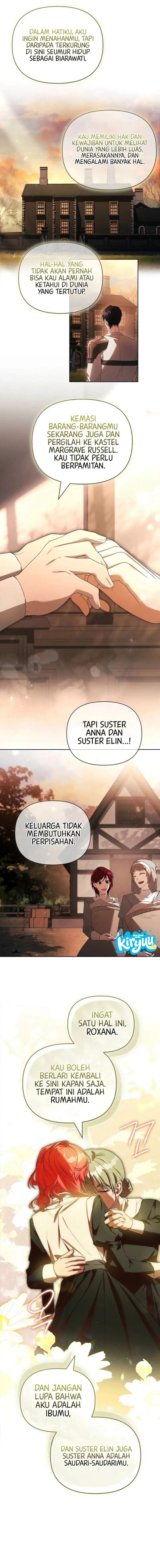 About Perfect Revenge Chapter 9