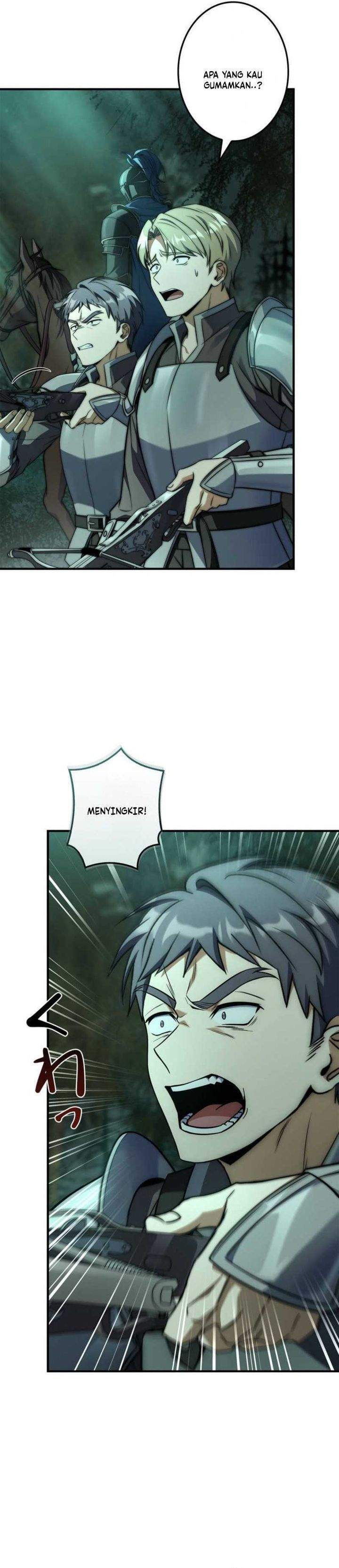 I Became a Wizard in a Medieval Fantasy World Chapter 1