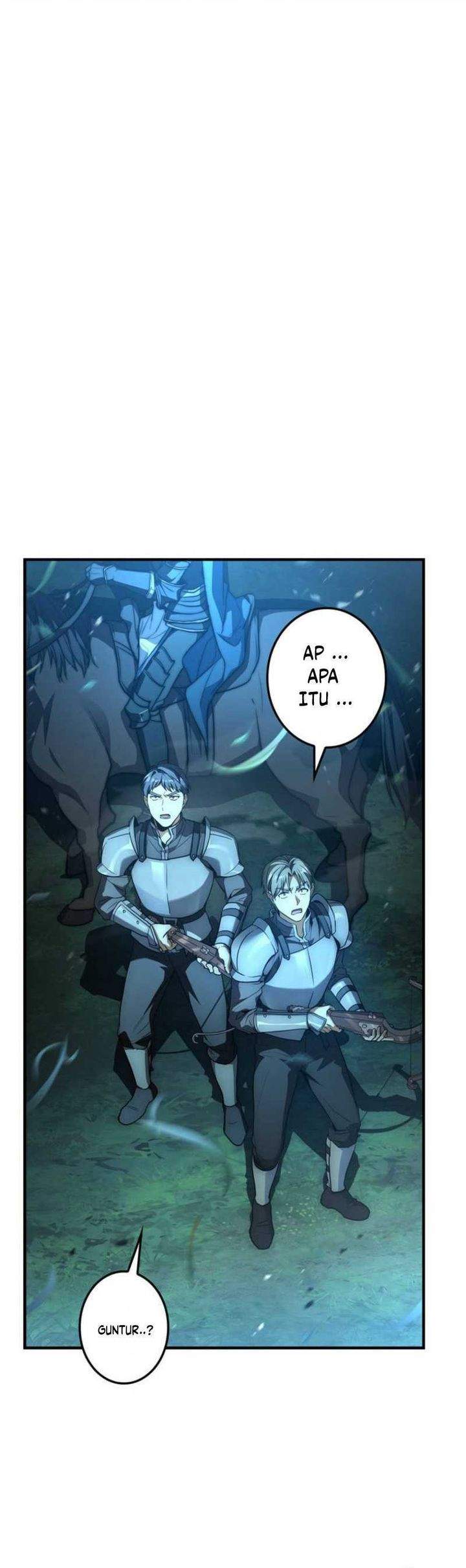 I Became a Wizard in a Medieval Fantasy World Chapter 1