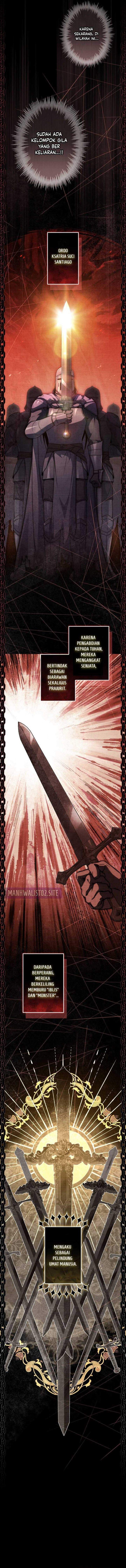 I Became a Wizard in a Medieval Fantasy World Chapter 10