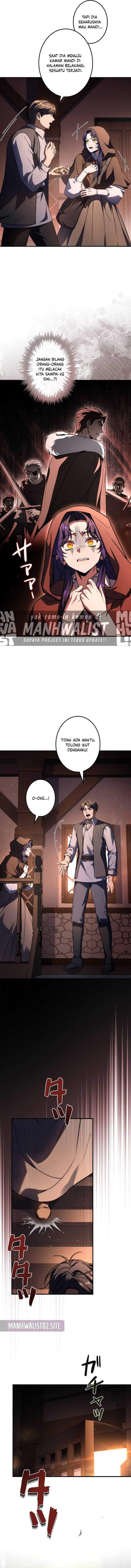 I Became a Wizard in a Medieval Fantasy World Chapter 10