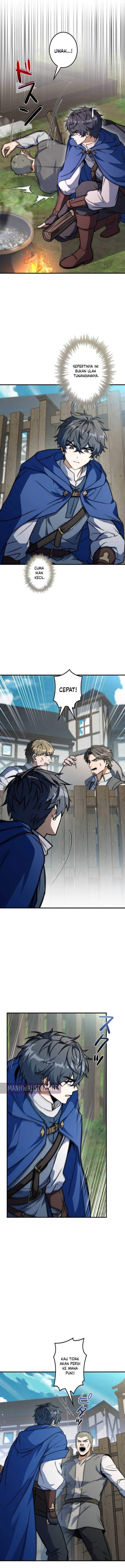 I Became a Wizard in a Medieval Fantasy World Chapter 10