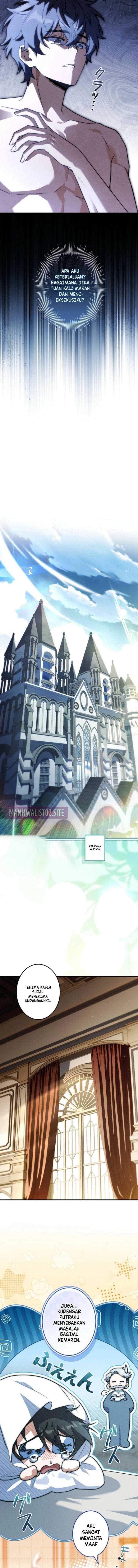 I Became a Wizard in a Medieval Fantasy World Chapter 12