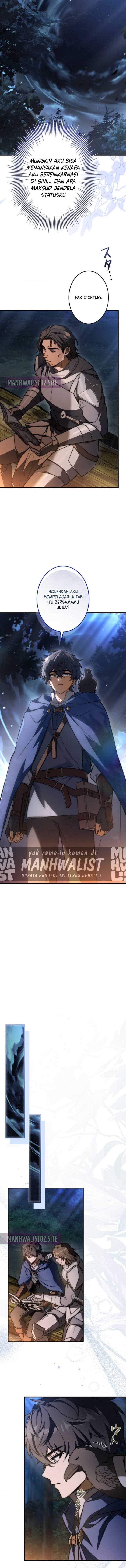 I Became a Wizard in a Medieval Fantasy World Chapter 13