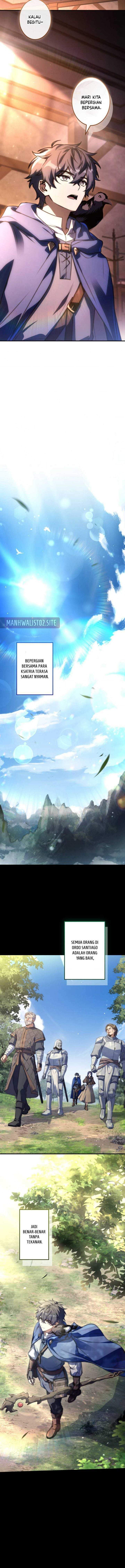 I Became a Wizard in a Medieval Fantasy World Chapter 13