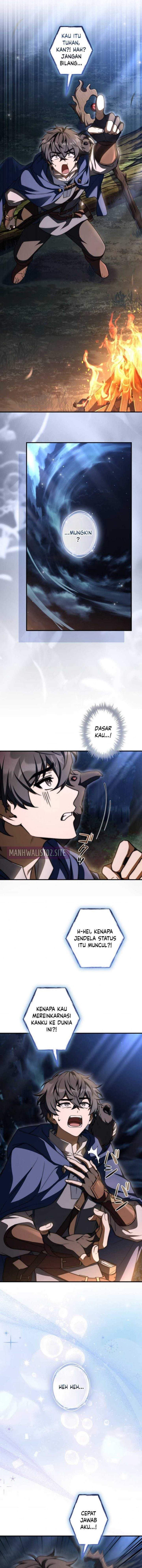 I Became a Wizard in a Medieval Fantasy World Chapter 14
