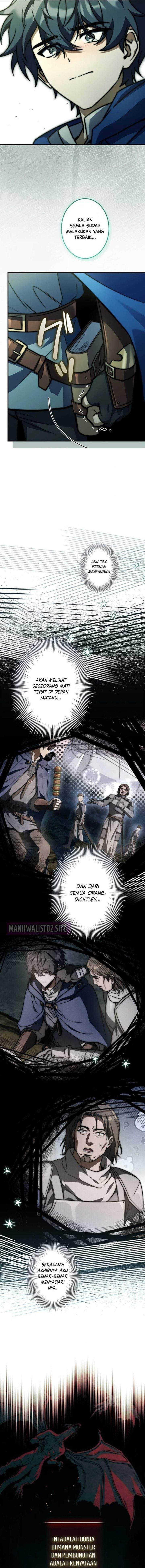 I Became a Wizard in a Medieval Fantasy World Chapter 16
