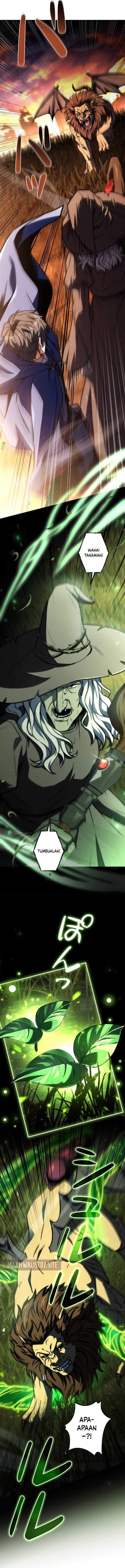 I Became a Wizard in a Medieval Fantasy World Chapter 17