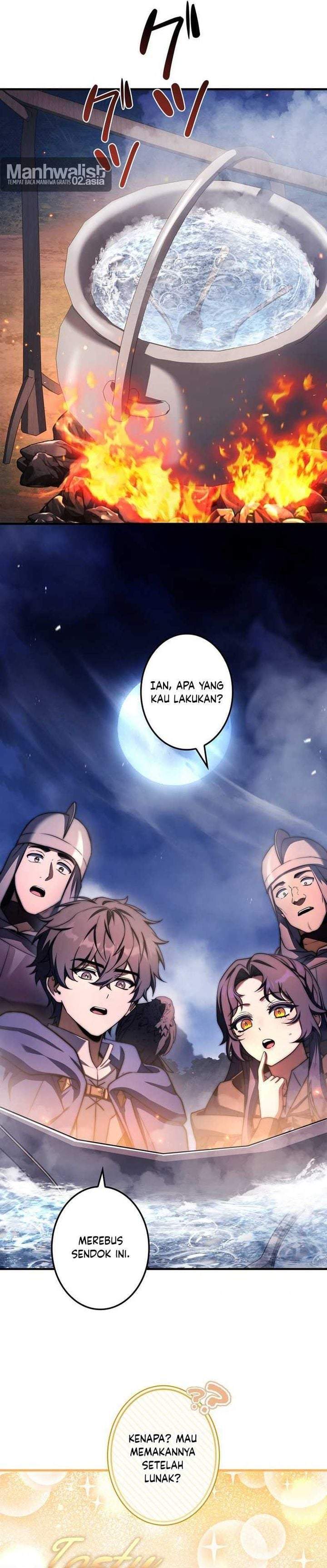 I Became a Wizard in a Medieval Fantasy World Chapter 19