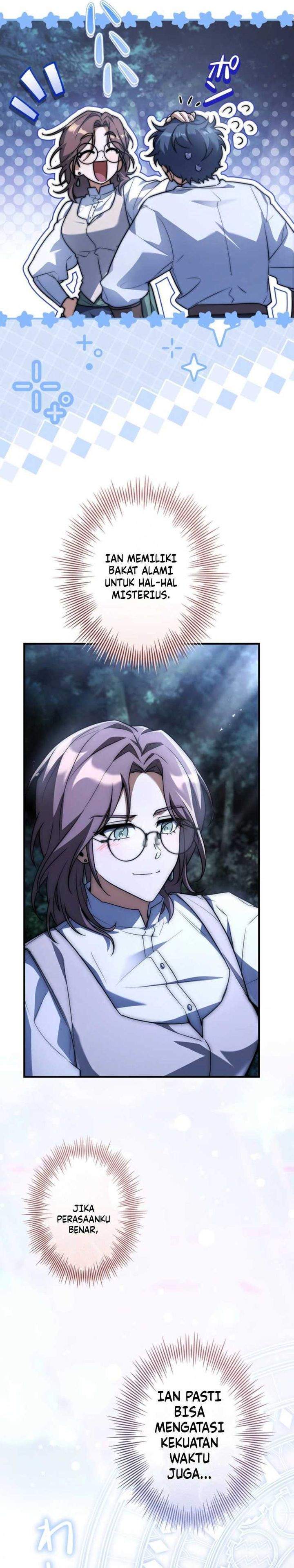 I Became a Wizard in a Medieval Fantasy World Chapter 2