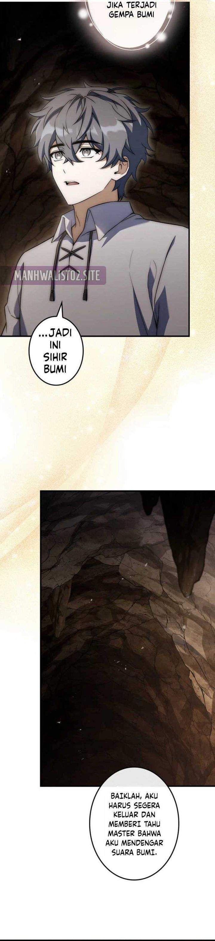 I Became a Wizard in a Medieval Fantasy World Chapter 2