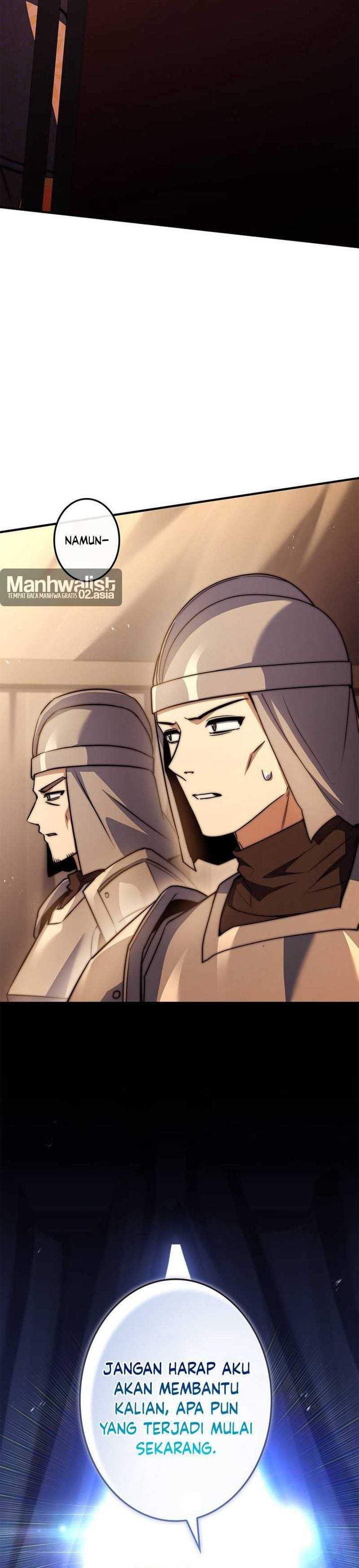 I Became a Wizard in a Medieval Fantasy World Chapter 20