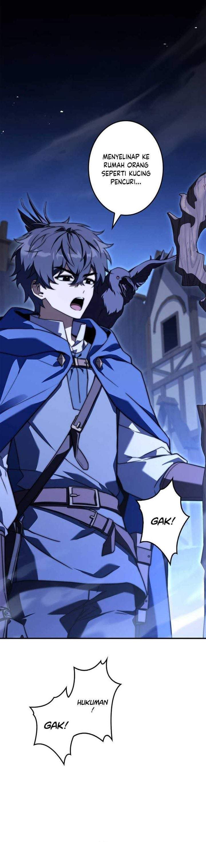 I Became a Wizard in a Medieval Fantasy World Chapter 20