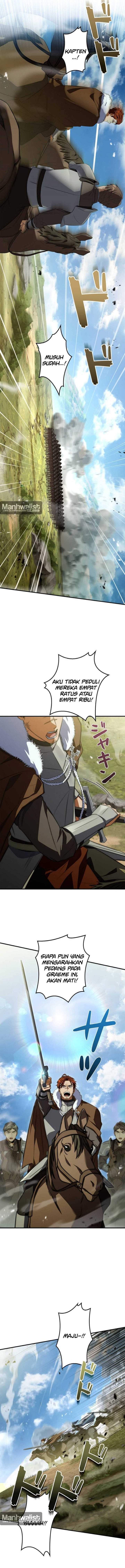 I Became a Wizard in a Medieval Fantasy World Chapter 21