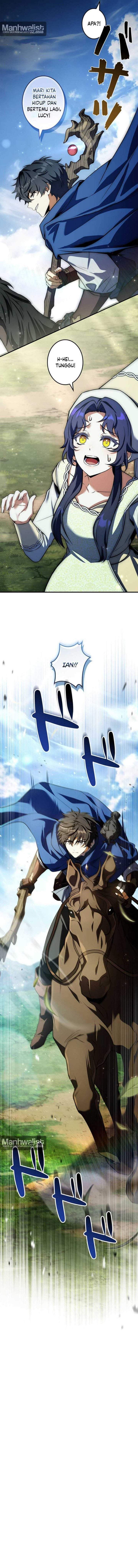 I Became a Wizard in a Medieval Fantasy World Chapter 21