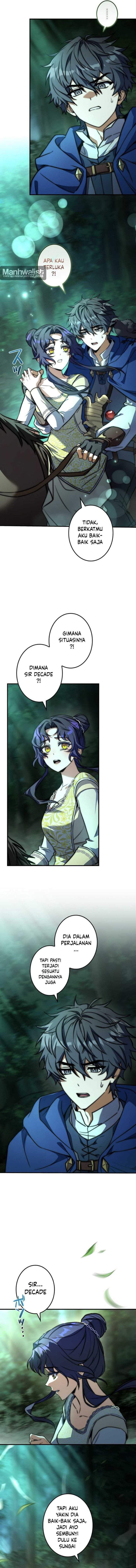 I Became a Wizard in a Medieval Fantasy World Chapter 22