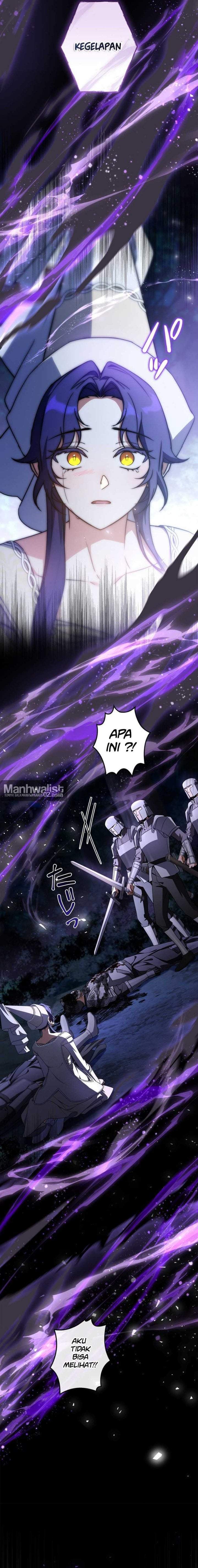 I Became a Wizard in a Medieval Fantasy World Chapter 22