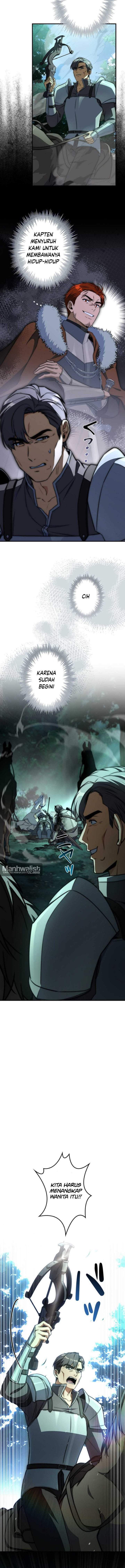 I Became a Wizard in a Medieval Fantasy World Chapter 22