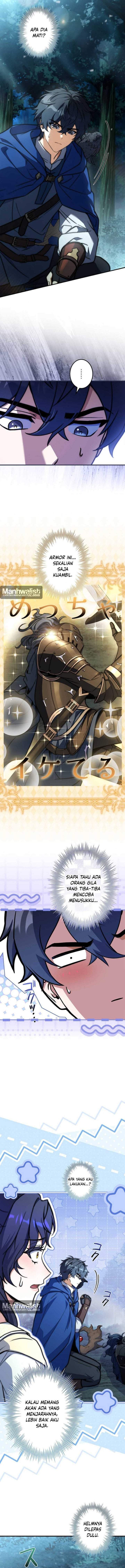 I Became a Wizard in a Medieval Fantasy World Chapter 23