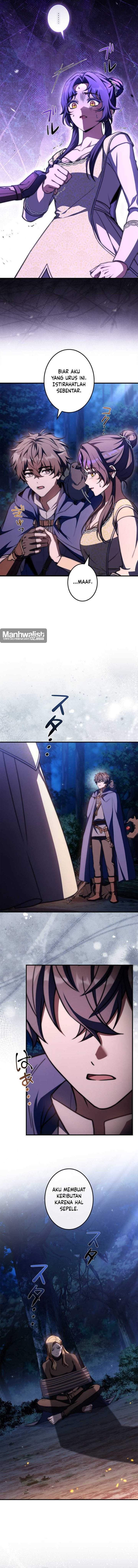 I Became a Wizard in a Medieval Fantasy World Chapter 23