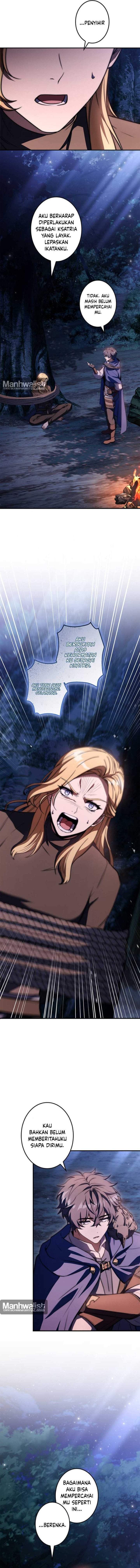 I Became a Wizard in a Medieval Fantasy World Chapter 23