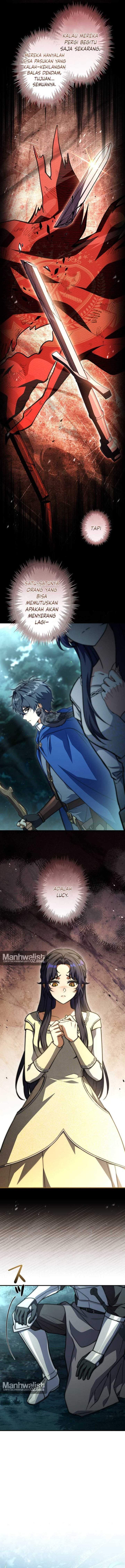 I Became a Wizard in a Medieval Fantasy World Chapter 25