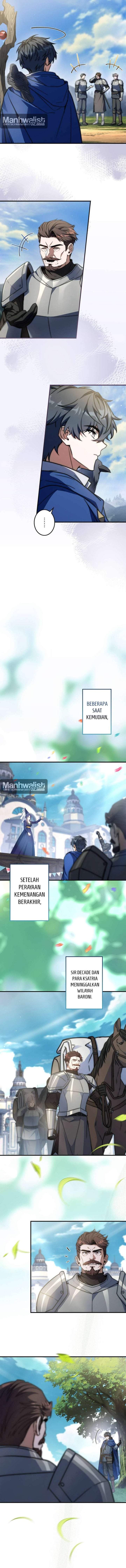 I Became a Wizard in a Medieval Fantasy World Chapter 26