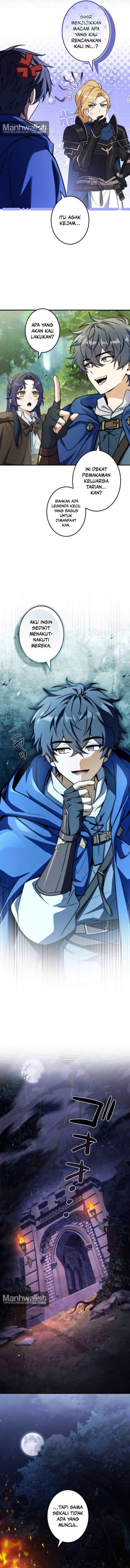 I Became a Wizard in a Medieval Fantasy World Chapter 27