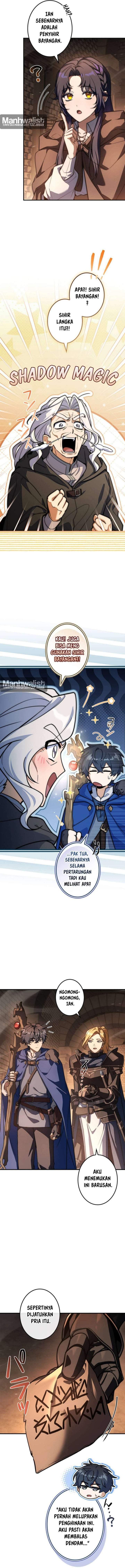 I Became a Wizard in a Medieval Fantasy World Chapter 29
