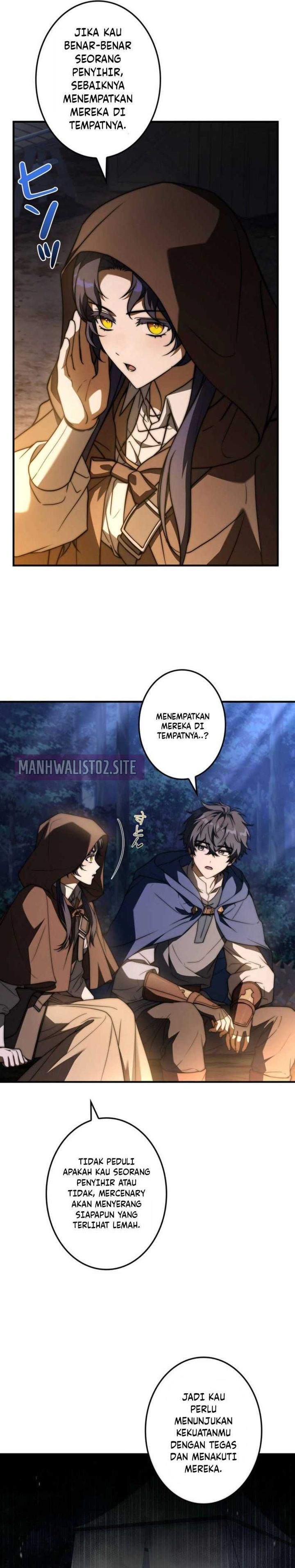 I Became a Wizard in a Medieval Fantasy World Chapter 3