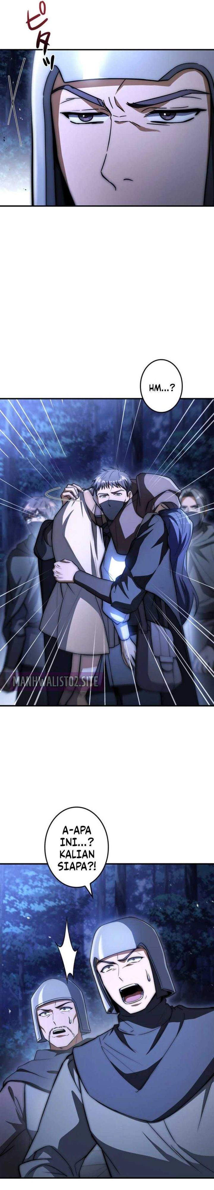 I Became a Wizard in a Medieval Fantasy World Chapter 3