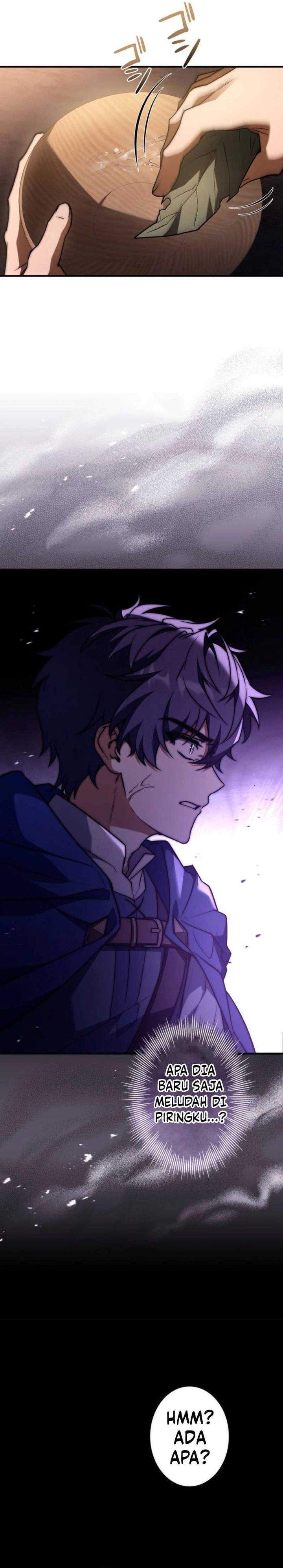I Became a Wizard in a Medieval Fantasy World Chapter 3