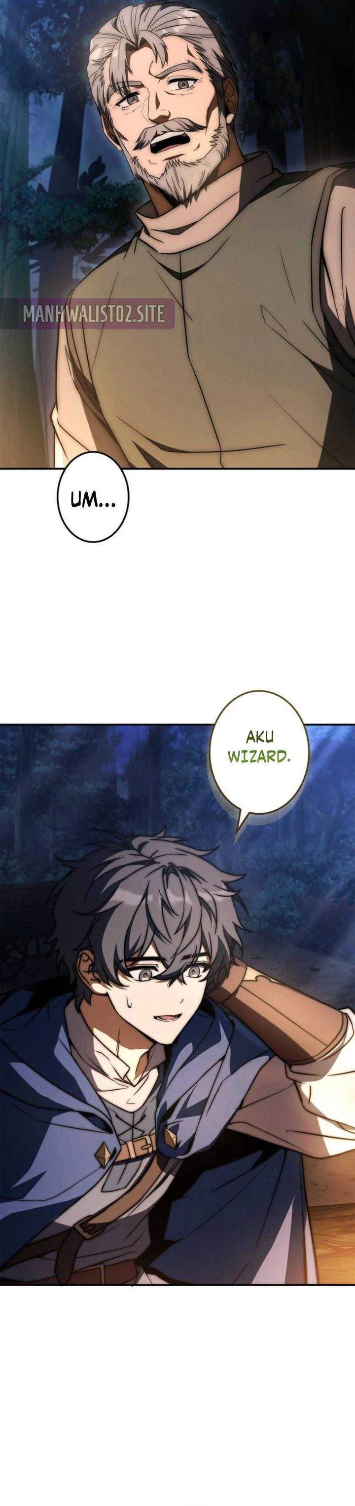 I Became a Wizard in a Medieval Fantasy World Chapter 3
