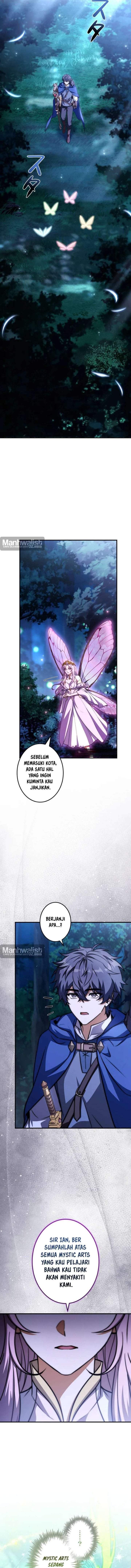 I Became a Wizard in a Medieval Fantasy World Chapter 31
