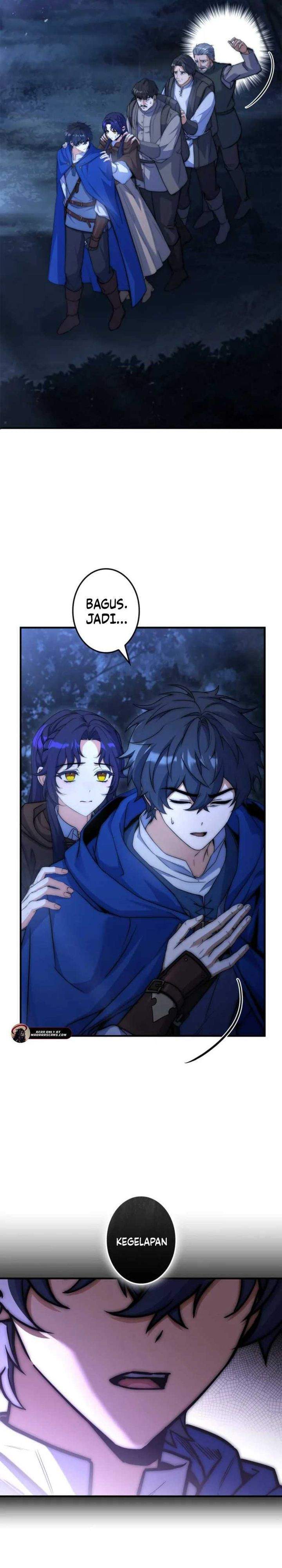 I Became a Wizard in a Medieval Fantasy World Chapter 4