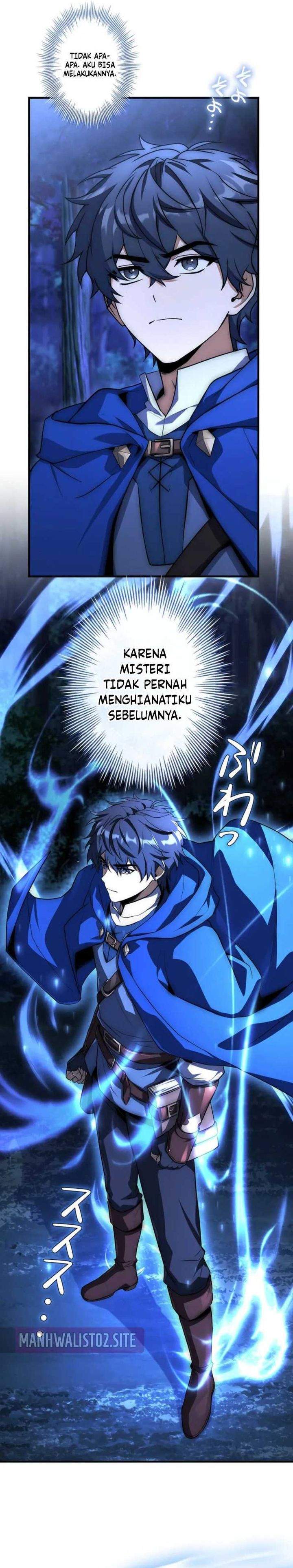 I Became a Wizard in a Medieval Fantasy World Chapter 4