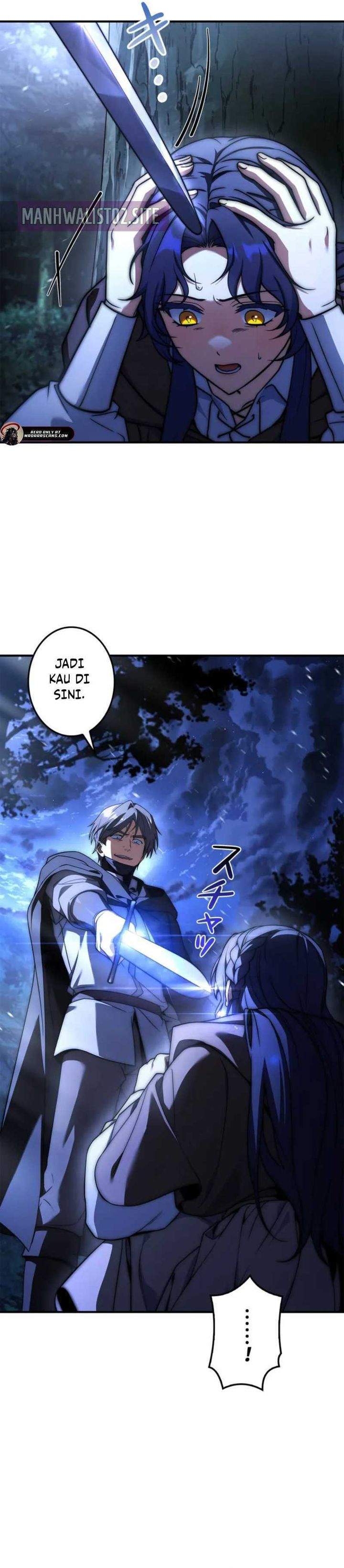 I Became a Wizard in a Medieval Fantasy World Chapter 4