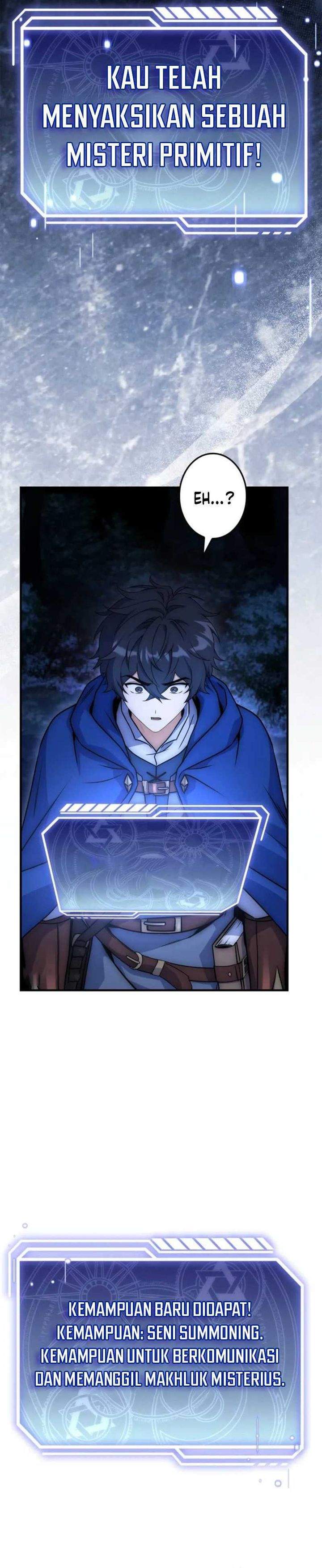 I Became a Wizard in a Medieval Fantasy World Chapter 4
