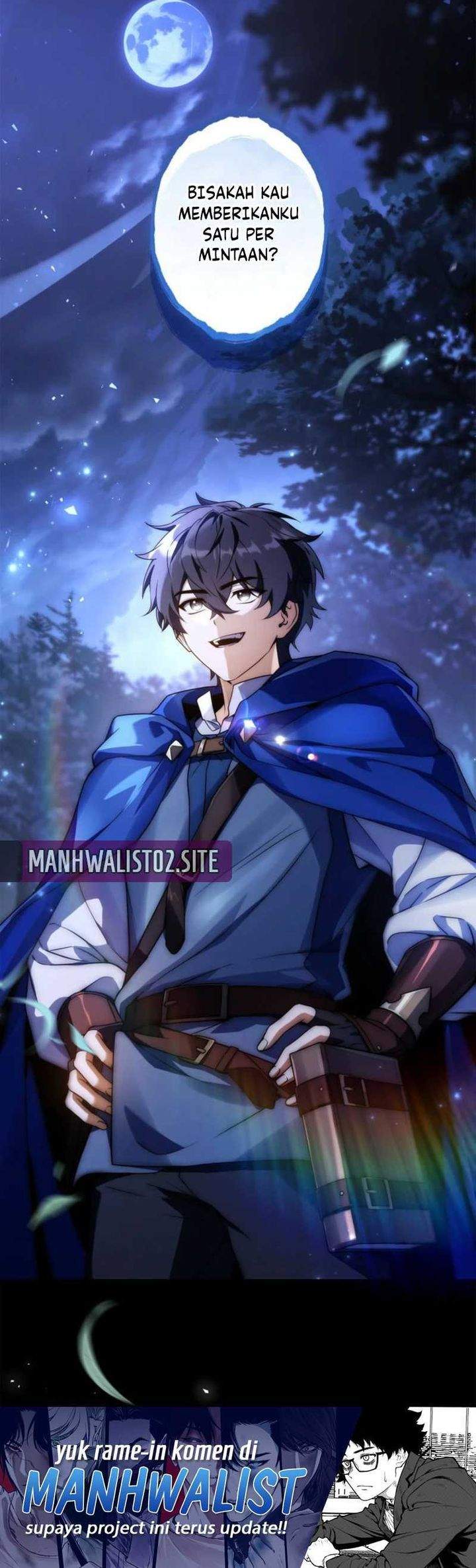 I Became a Wizard in a Medieval Fantasy World Chapter 5