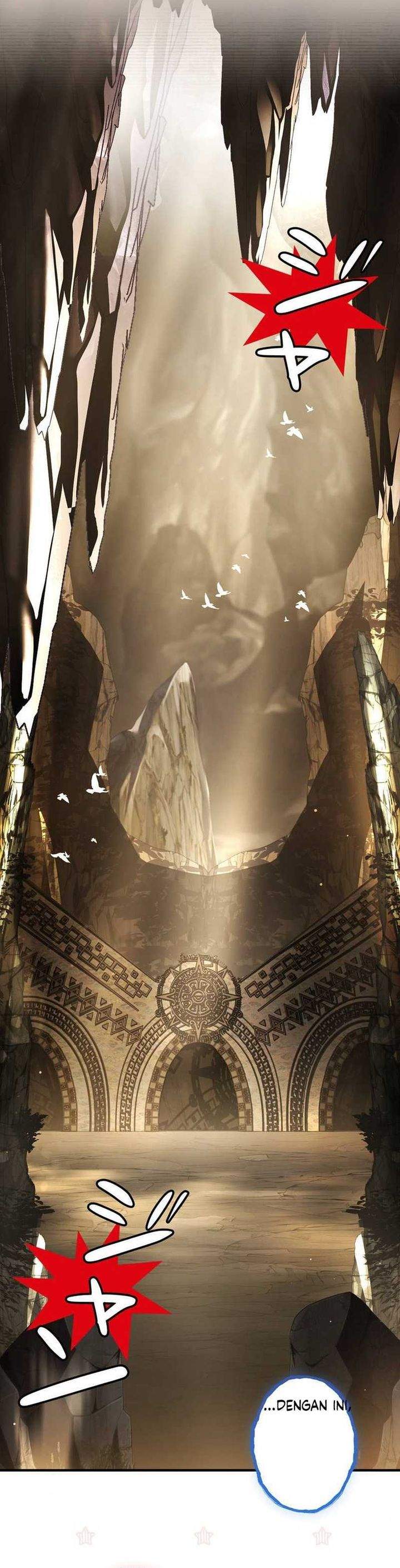 I Became a Wizard in a Medieval Fantasy World Chapter 6