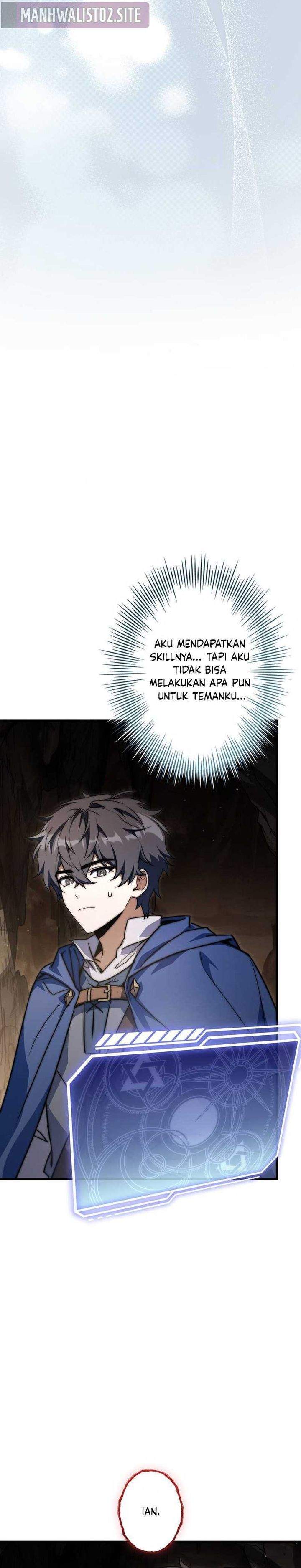 I Became a Wizard in a Medieval Fantasy World Chapter 6