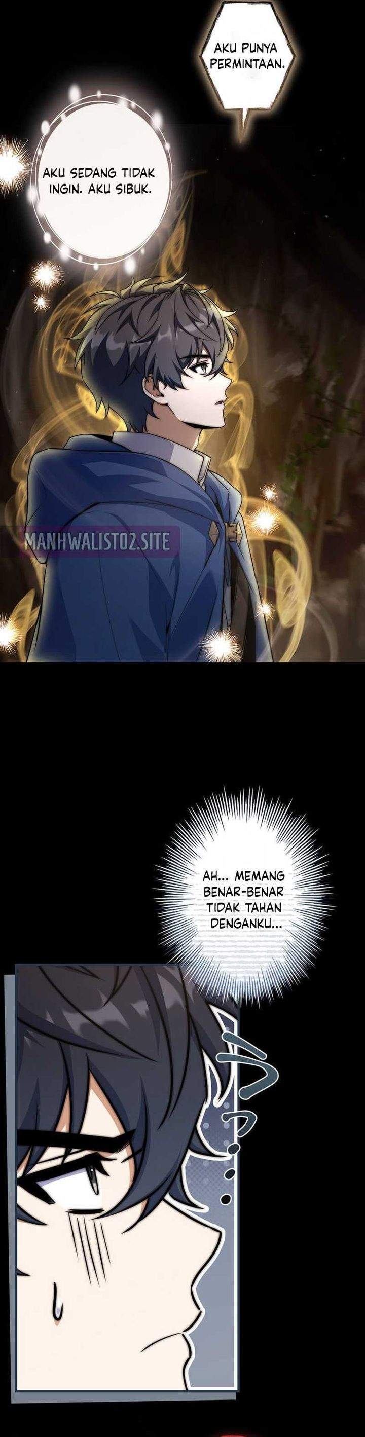 I Became a Wizard in a Medieval Fantasy World Chapter 6